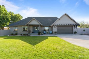 2349 Plum Street , Ephrata, WA 98823