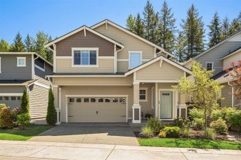 23541 Tahoma Place , Black Diamond, WA 98010