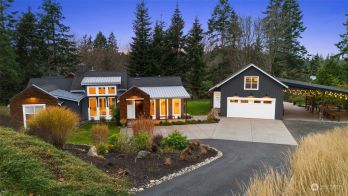 654 NW Camano Drive , Camano Island, WA 98282