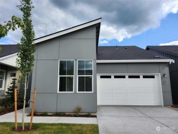 23529 Site 34 SE Logan Street , Black Diamond, WA 98010