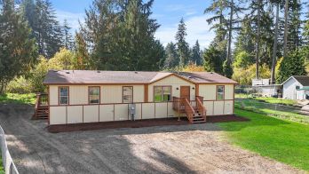17127 Kinnikinnick Court SE, Yelm, WA 98597