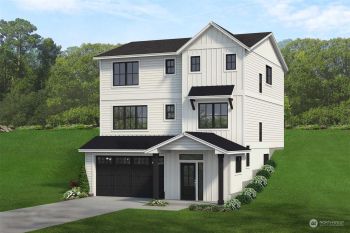 2002 Horton Avenue #LOT 7, Snohomish, WA 98290