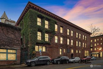 611 Post Avenue #6, Seattle, WA 98104