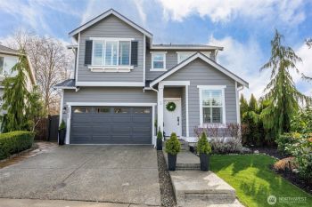 2217 Tucker Drive , Snohomish, WA 98290