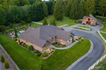 8211 Spada Road , Snohomish, WA 98290