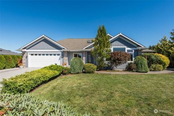 977 New Meadows Loop , Sequim, WA 98382