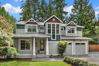 15160 Dayton Avenue N, Shoreline, WA 98133