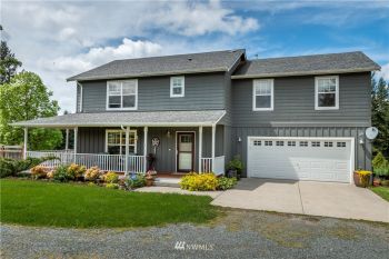 3423 275th Street NE, Arlington, WA 98223