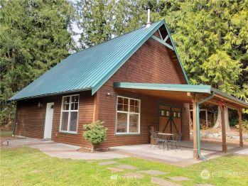 17729 OK Mill Road , Snohomish, WA 98290