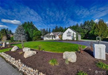 28928 234th Avenue SE, Black Diamond, WA 98010