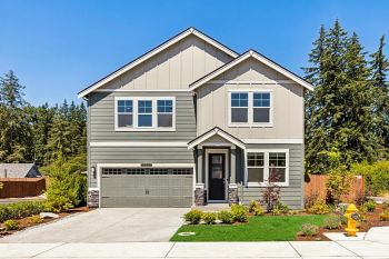 11404 SE 84th Street #30, Newcastle, WA 98056