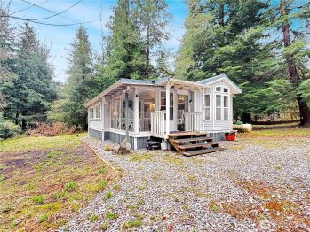 19 7 Big Tree Drive , Deming, WA 98244