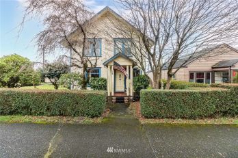 2120 Sumner Avenue , Hoquiam, WA 98550