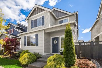 23295 SE Fir Street , Black Diamond, WA 98010