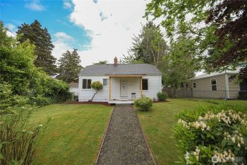 844 E 46th Street , Tacoma, WA 98404