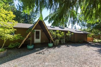 410 Dungeness Meadows , Sequim, WA 98382
