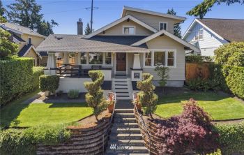 2910 N 24th Street , Tacoma, WA 98406