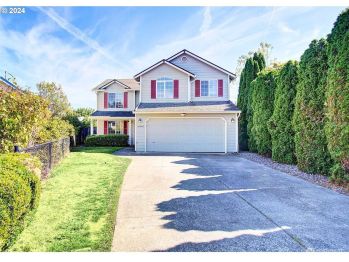 10003 NE 123rd Court , Vancouver, WA 98682