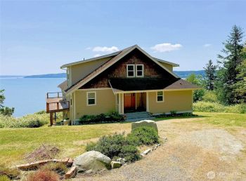 2198 Angel Lane , Camano Island, WA 98282