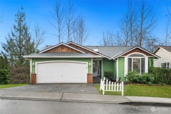 917 19th Street , Snohomish, WA 98290
