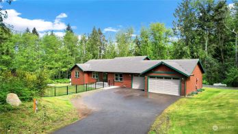 31054 Old Hansville Road NE, Kingston, WA 98346-8691