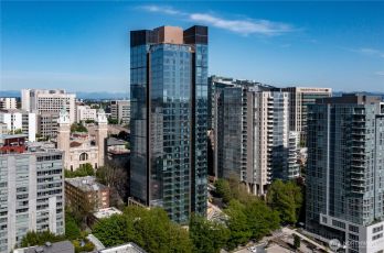 800 Columbia Street #1505, Seattle, WA 98104