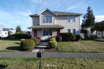111 E 7th Street , Port Angeles, WA 98362
