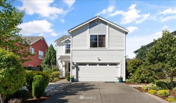 26225 235th Avenue SE, Maple Valley, WA 98038