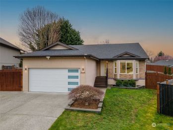 30614 114th Place , Auburn, WA 98092