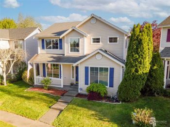 8816 132nd Street E, Puyallup, WA 98373