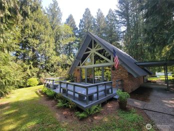562 A Toledo Vader Road , Toledo, WA 98591