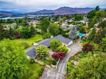 141 NE 26th Street NE, East Wenatchee, WA 98802