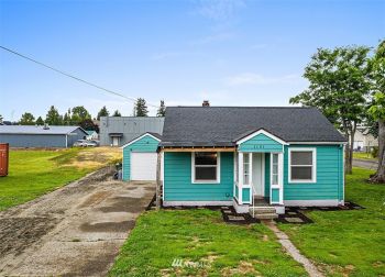 1101 Centralia Avenue , Centralia, WA 98531