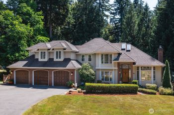 16309 NE 130th Street , Redmond, WA 98052
