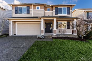 2706 SW Chowchilla Way , Port Orchard, WA 98367