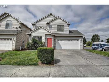 6210 NE 138th Avenue , Vancouver, WA 98682-5959