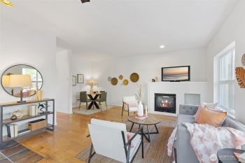 1577 Cherrylane Avenue S #1577, Seattle, WA 98144