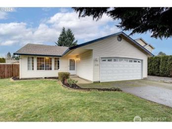 3218 NE 158th Court , Vancouver, WA 98682