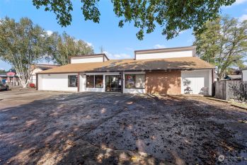 1217 Mellen Street , Centralia, WA 98531