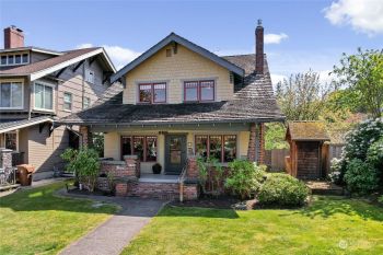 2115 N Prospect Street , Tacoma, WA 98406