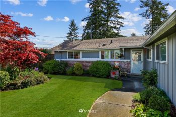 2101 N Bennett Street , Tacoma, WA 98406