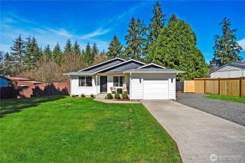 316 Cedar Ct , Winlock, WA 98596