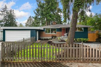 18551 Meridian Avenue N, Shoreline, WA 98133
