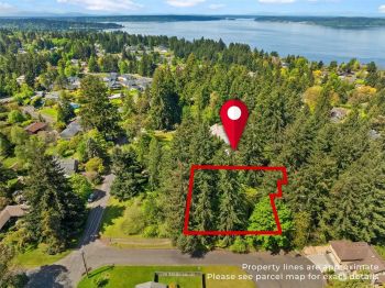 2825 Marietta Street , Steilacoom, WA 98388