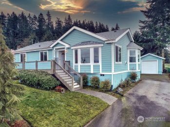 5455 Pleasant View Lane , Freeland, WA 98249