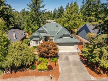 152 Hogans Vista , Sequim, WA 98382