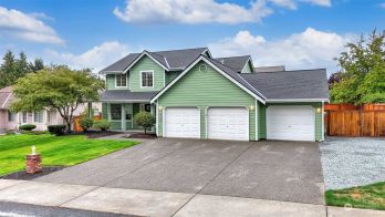 7521 139th Street Ct E, Puyallup, WA 98373