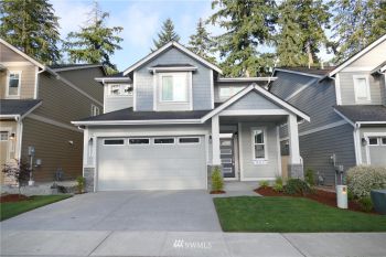 4331 Dudley Drive NE #Lot36, Lacey, WA 98516