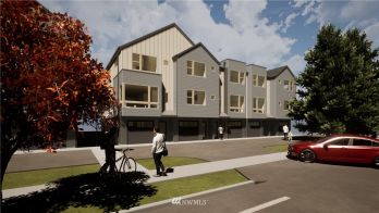 18510 Wallingford Avenue N, Shoreline, WA 98133