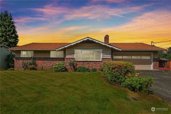 1430 Park Avenue , Snohomish, WA 98290
